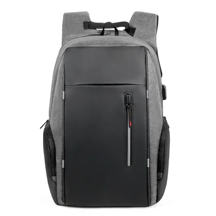 USB Outdoor Travel Sports bag