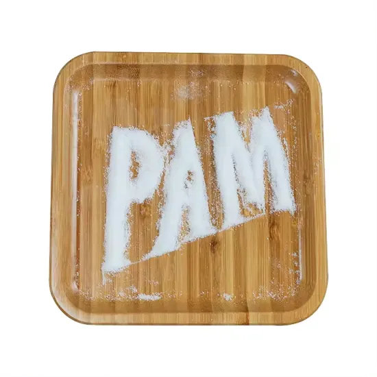 Polyacrylamide Powder for Leather and Paper Chemicals