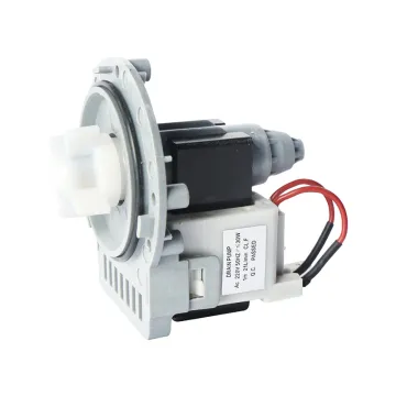 Wholesale Original Washing Machine Drain Pump: Home Appliance Parts Store