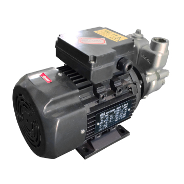 2T/h Stainless Steel Gas-Liquid Mixing Pump - Nano Bubble Generator
