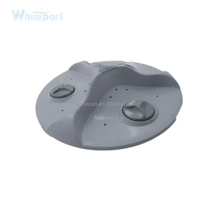 Whirlpool WHP007 Pulsator Washing Machine Parts - 390mm Diameter, 18 Teeth