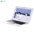 Anpassen von 64 GB 10,1 Zoll billig Android -Laptop