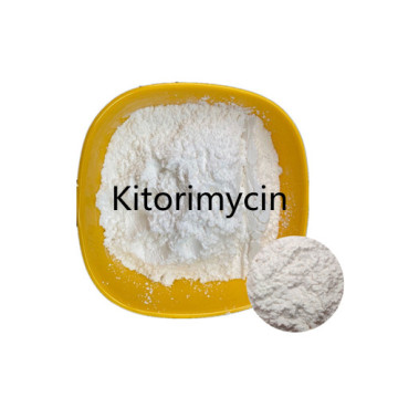 Buy Online Active ingredients pure Kitorimycin powder price