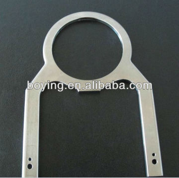 Truss To Metal Beam Bracket