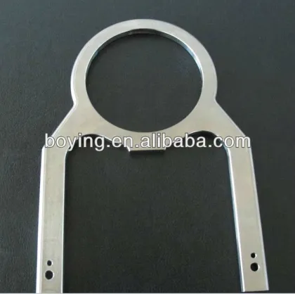 Truss To Metal Beam Bracket