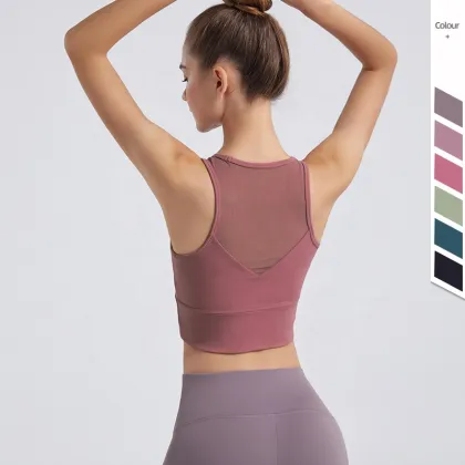 Hot Sale: Low MOQ Quick Dry Workout Clothes for Women