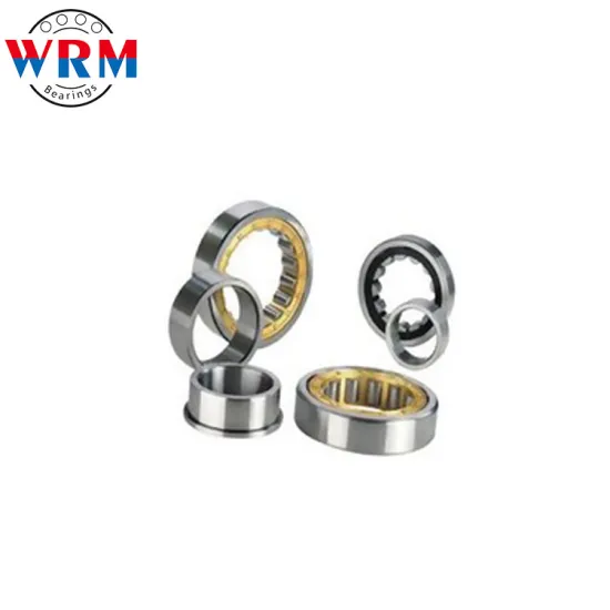 High Precision Angular Contact Ball Bearing 7203 Size 17x40x12mm bearing