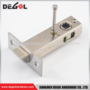 Hot sale zinc alloy door latch types