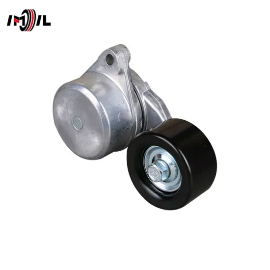 IMIL Brand 31170-5AY-H01 Multi-Wedge Belt Tensioner Assembly for Honda CIVIC CRIDER ENVIX
