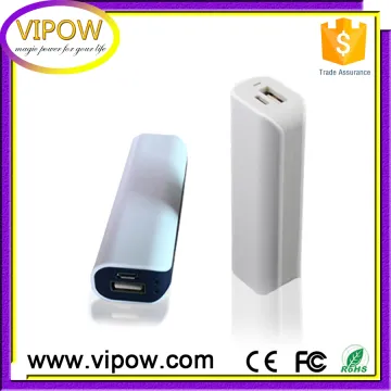 Factory Cheap 2200mah Manual For Power Bank Made In Japan