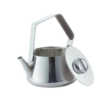 STAINLESS STEEL KETTLE