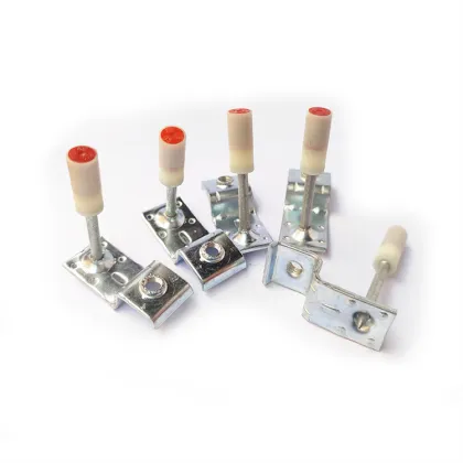 M6 M8 M10 ceiling integrated nail