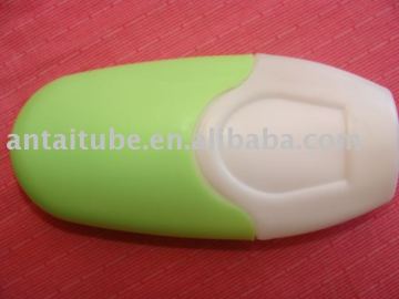 plastic bottle