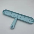 Abs Plastic Injection Parts Custom ABS Injection Molding