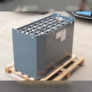 80V 550AH JAC CPD30 Batterie de traction pour le chariot électrique