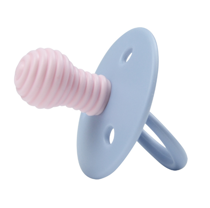 Silicone Baby Pacifier