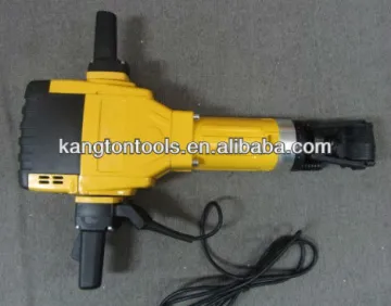 801 Electric Breaker Demolition Hammer