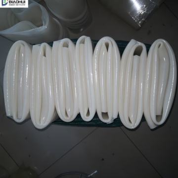 High Temperature Resistant Silicone Flexible Connector for Industrial Use