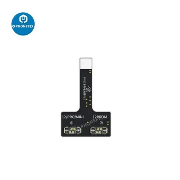 JC V1S Battery Converter Cable For Phone 12