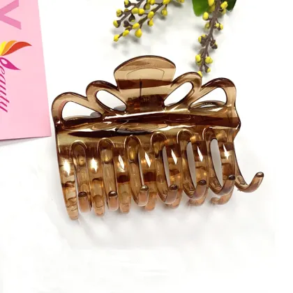 No-Slip Hair Clips Claw Clips For Thick Hair