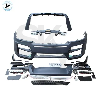 Startech Body Kit for Range Rover Vogue L405 Facelift Bumper Accessories