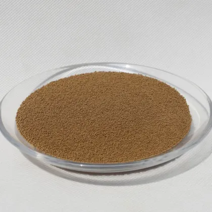 3A High Tempreture Rising Molecular Sieve