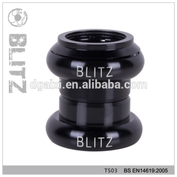 TS03 Stunt Scooter Headset Bearing scooter threadless sealed headset for sale