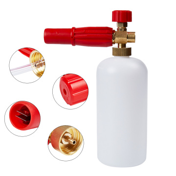 pressure soap foam sprayer Foaming lance