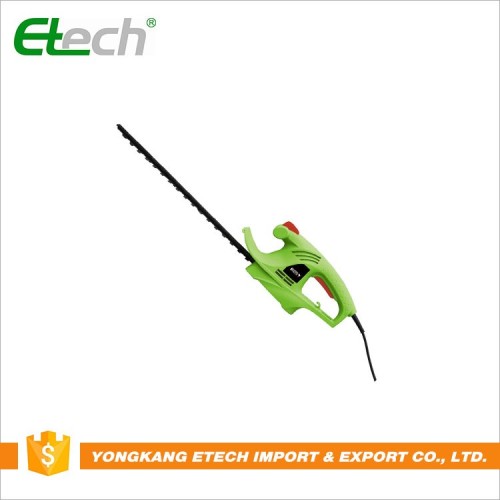 Cordless Electricity Telescopic Pole Hedge Trimmers, High Quality
