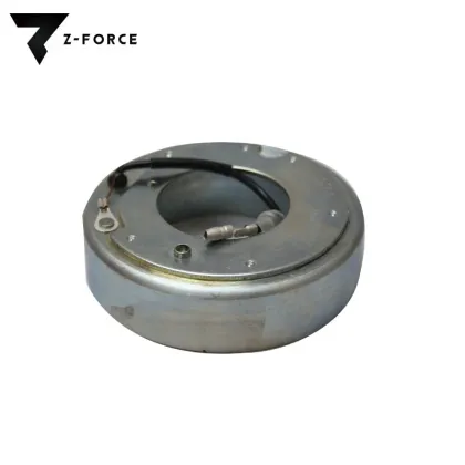 Air Electromagnetic AC Clutch for Subaru PV4 107mm Auto Parts & Accessories