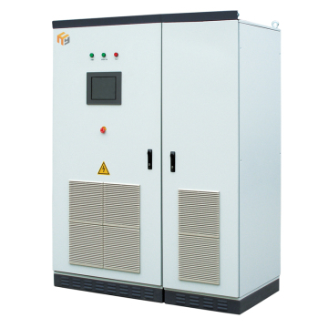 Integrated Residential Energy Storage System​