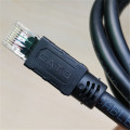 Dobrej jakości kabel Ethernet Cat8 dla PS4