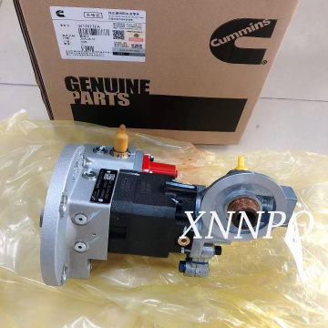 ISM11 QSM11 M11 Motorinjektionspumpe 3417677 3090942 Kraftstoffpumpe für Bagger