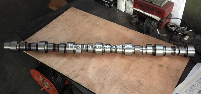 CUMMINS 6CT