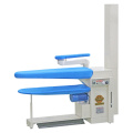 Single Buck Bridge Type Vacuum Ironing Table