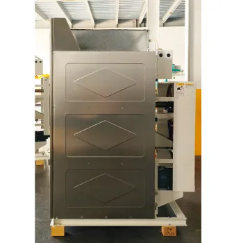 Commercial 15kg Laundry Drying Machine - Full-Auto Operation