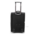 Best Travel High Quality Trolley Mulheres saco de nylon