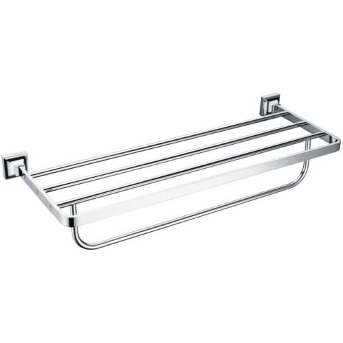 Double towel bar bunnings for bathroom