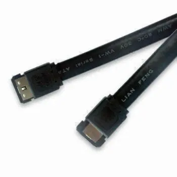 eSATA Cable with Length of 1m