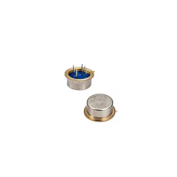 SC-Cut Series Oscillating Crystals