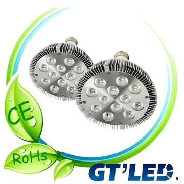 3w spotlight,epistar leds,ce,rohs,400lm