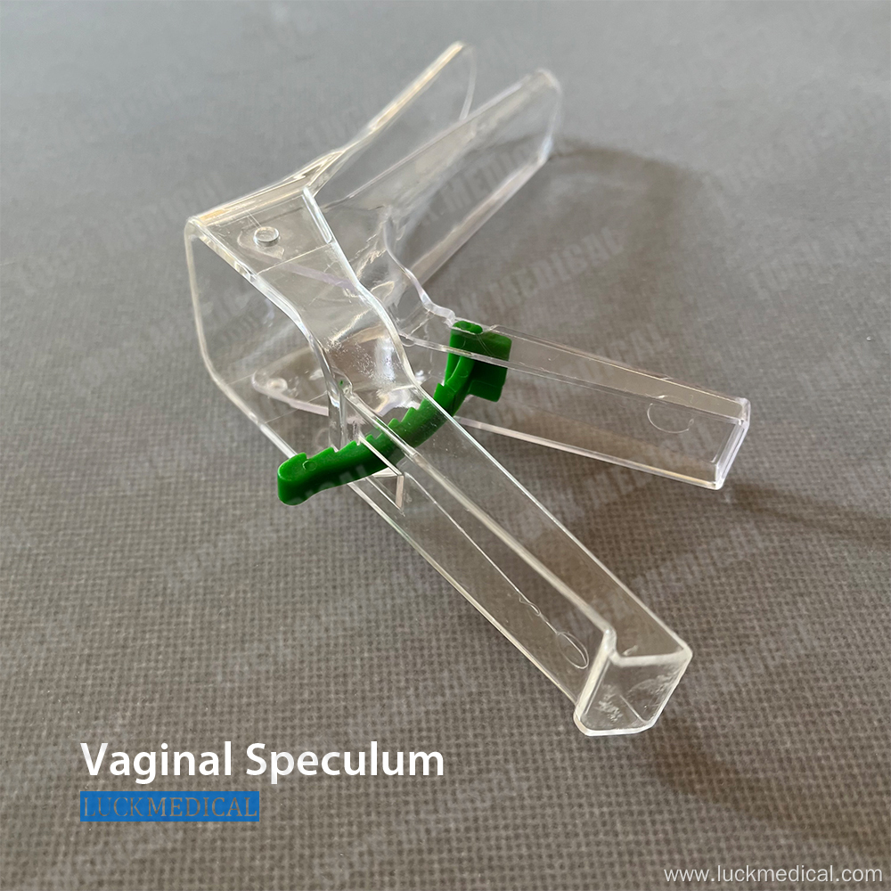 Medical Disposable Vaginal Speculum Dilator