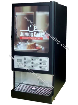 7-Selection Ocs Coffee Machine (HV-302AC)