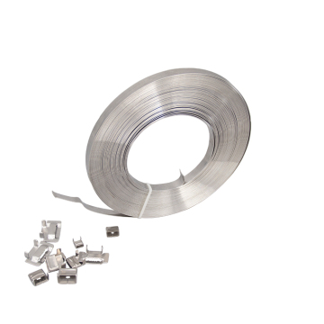 Stainless Steel Strapping Band