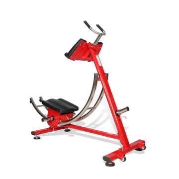 Multifunctional Abdominal Coaster Home Fitness Machine