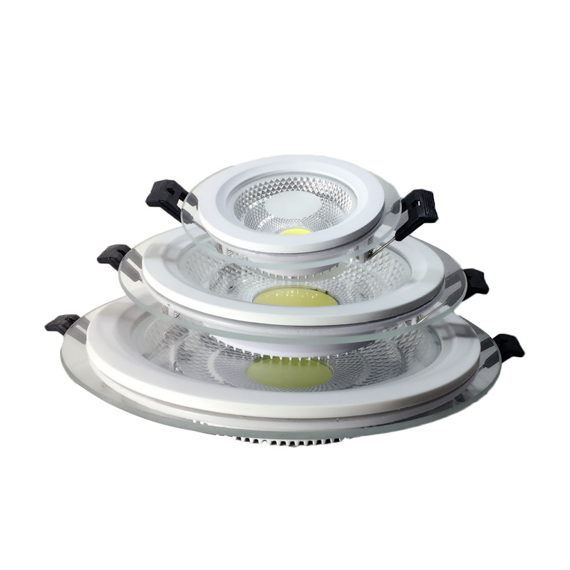 Cob Downlight 2