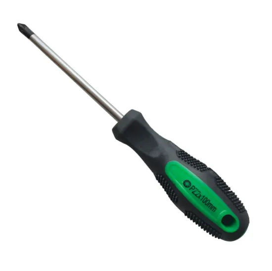 Zhixin TPR Handle T4-T30 Magnetic Tip Star Security Torx End Screwdriver: Comprehensive Guide and Review
