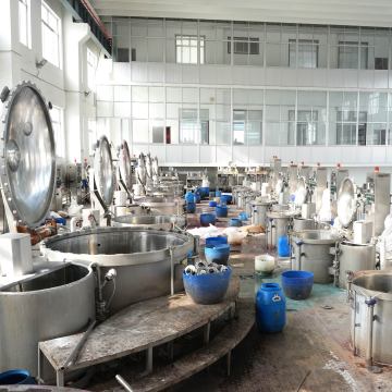 TONGDA TDGS High Temperature & Pressure Yarn Dyeing Machine for Synthetic Fibers and Pure Silk