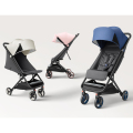 Xiaomi Mitu Baby Strollerストロークポータブル折りたたみ式