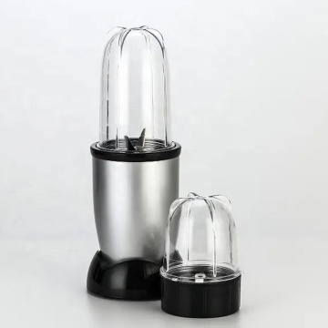 Kitchen Appliance: Comprehensive 4-in-1 Juicer Blender - A Multifunctional Blender, Chopper, Grinder, and Ice Crusher